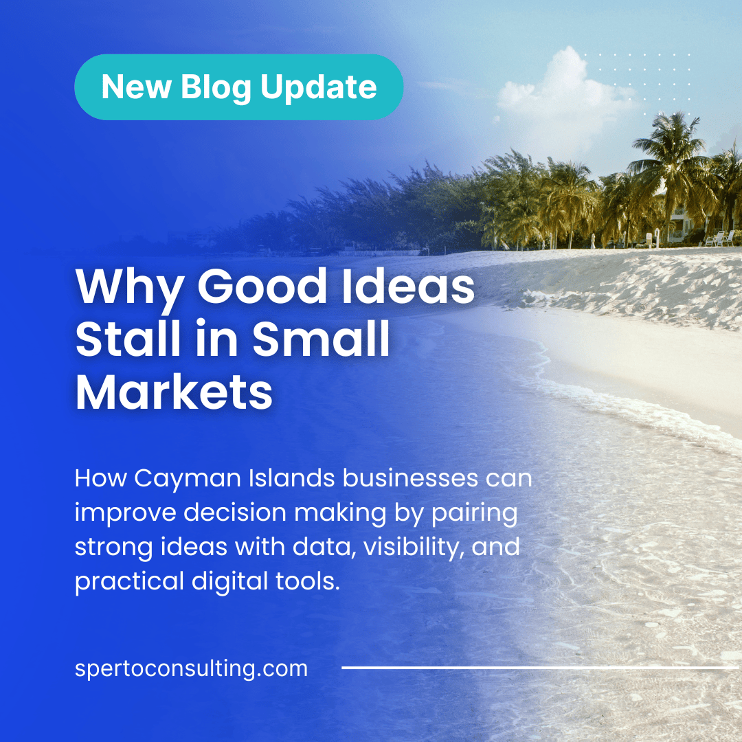 Every Good Idea Needs a Second One